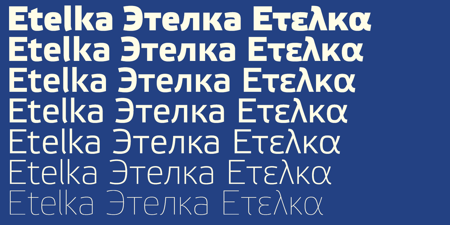Etelka™
