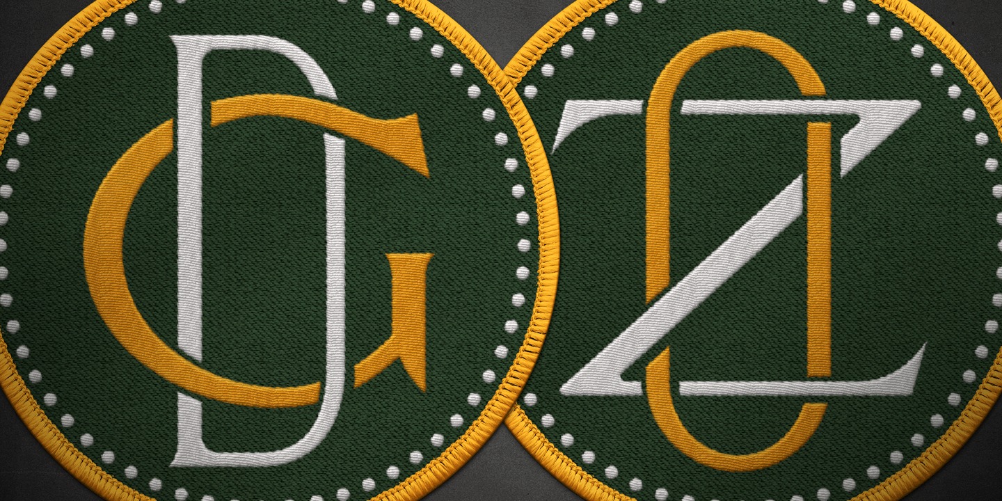 MFC Sappho Monogram™