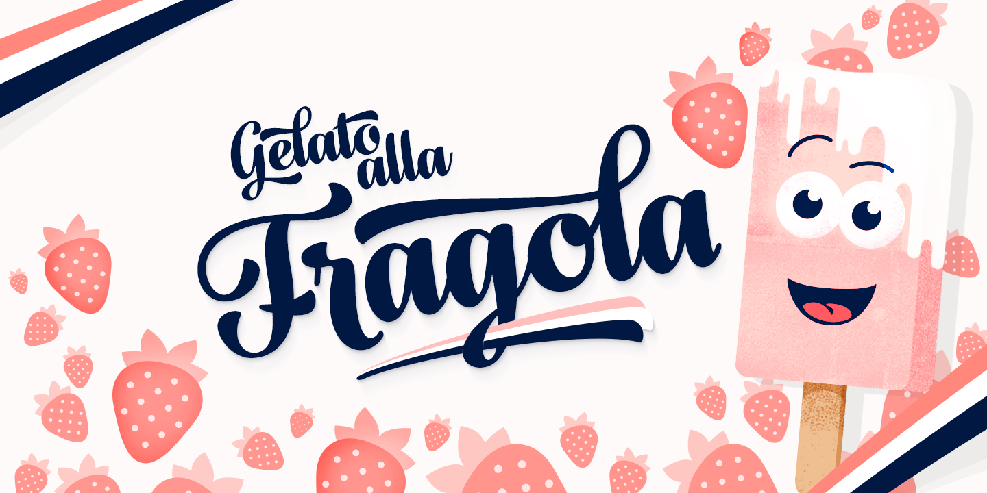 Fragola