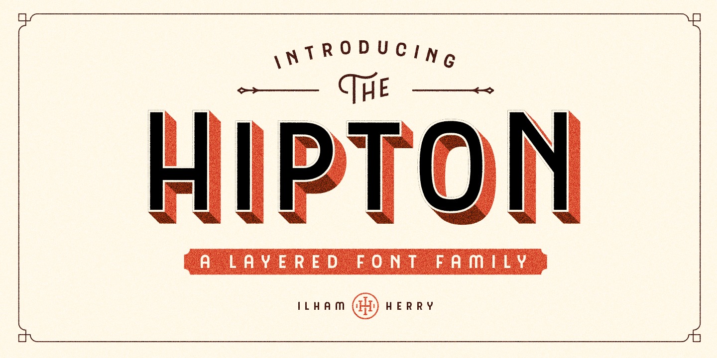 The Hipton