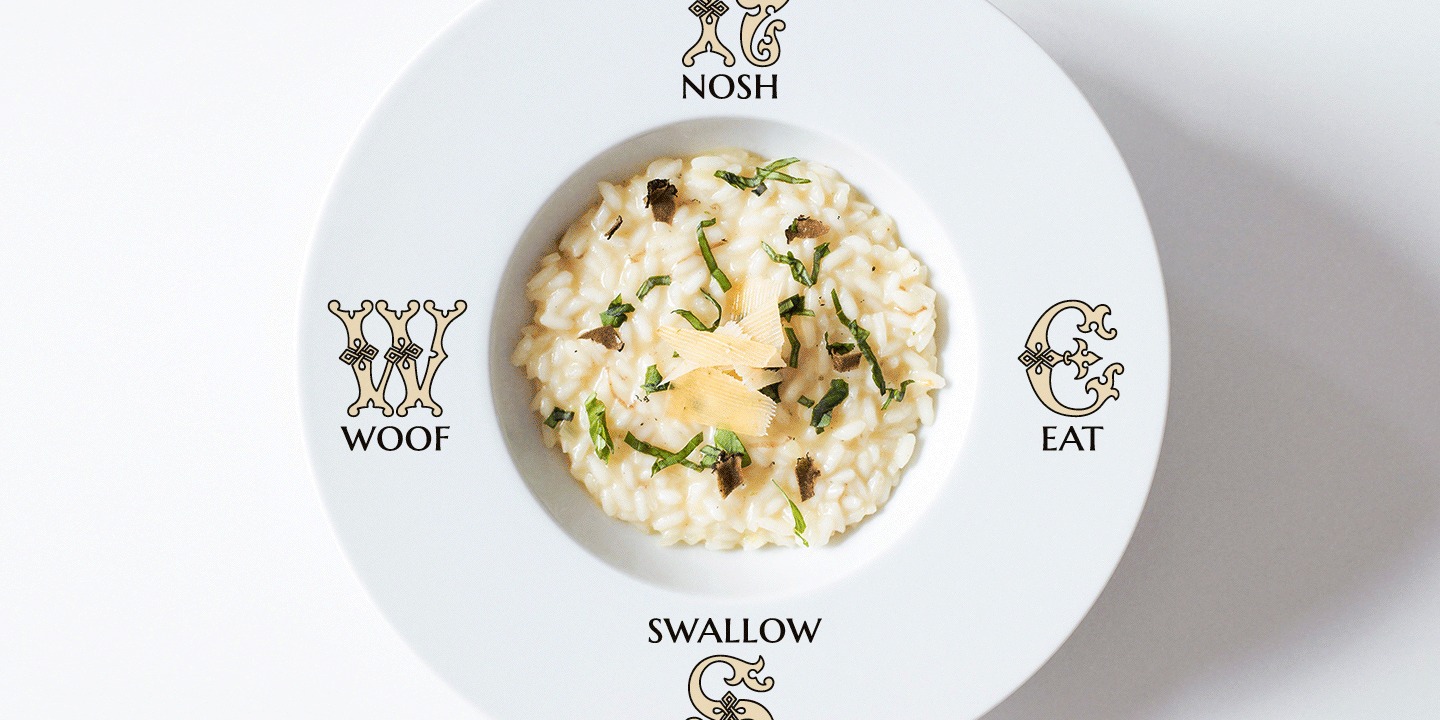 MFC Imperator Monogram™