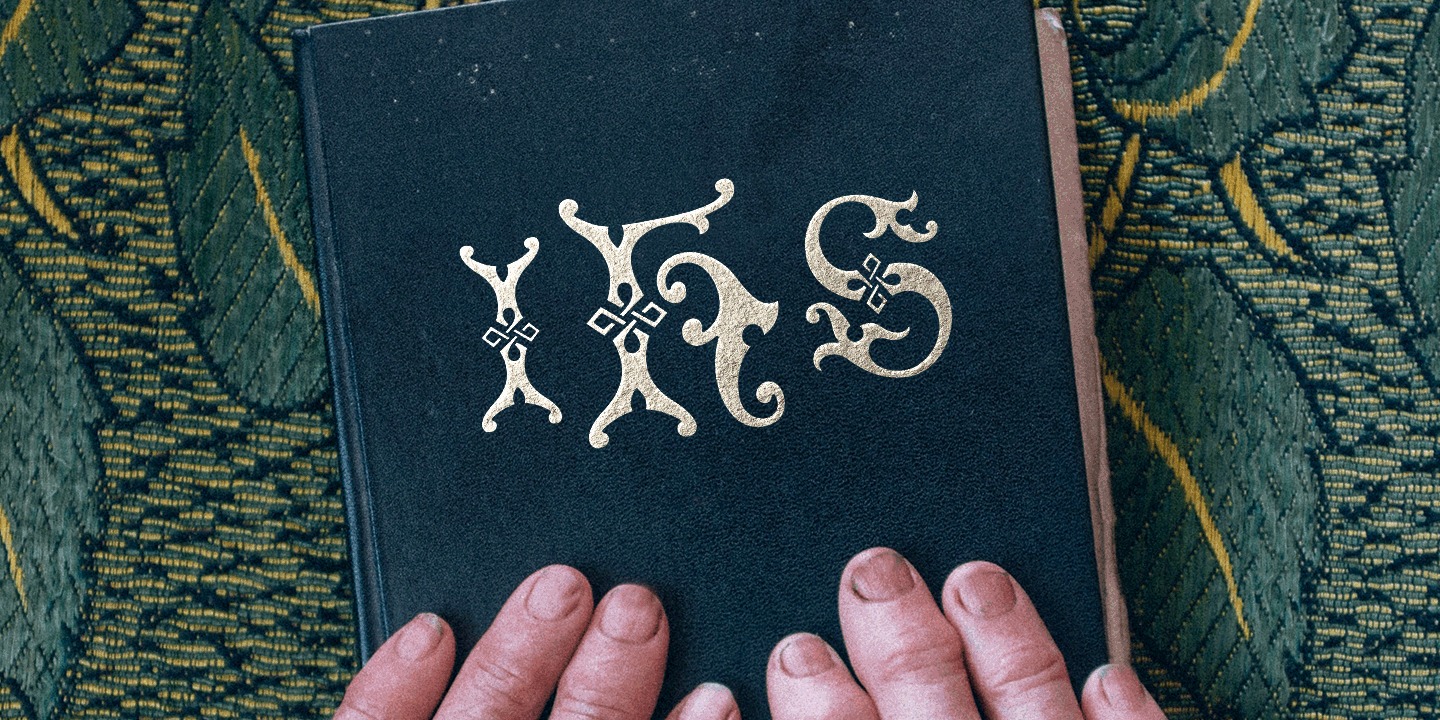 MFC Imperator Monogram™