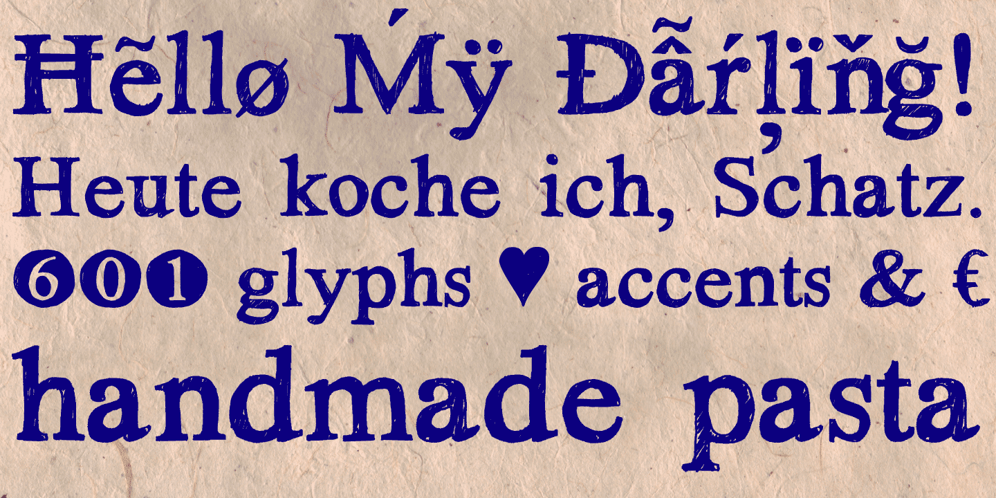 Hand Scribble Sketch Times