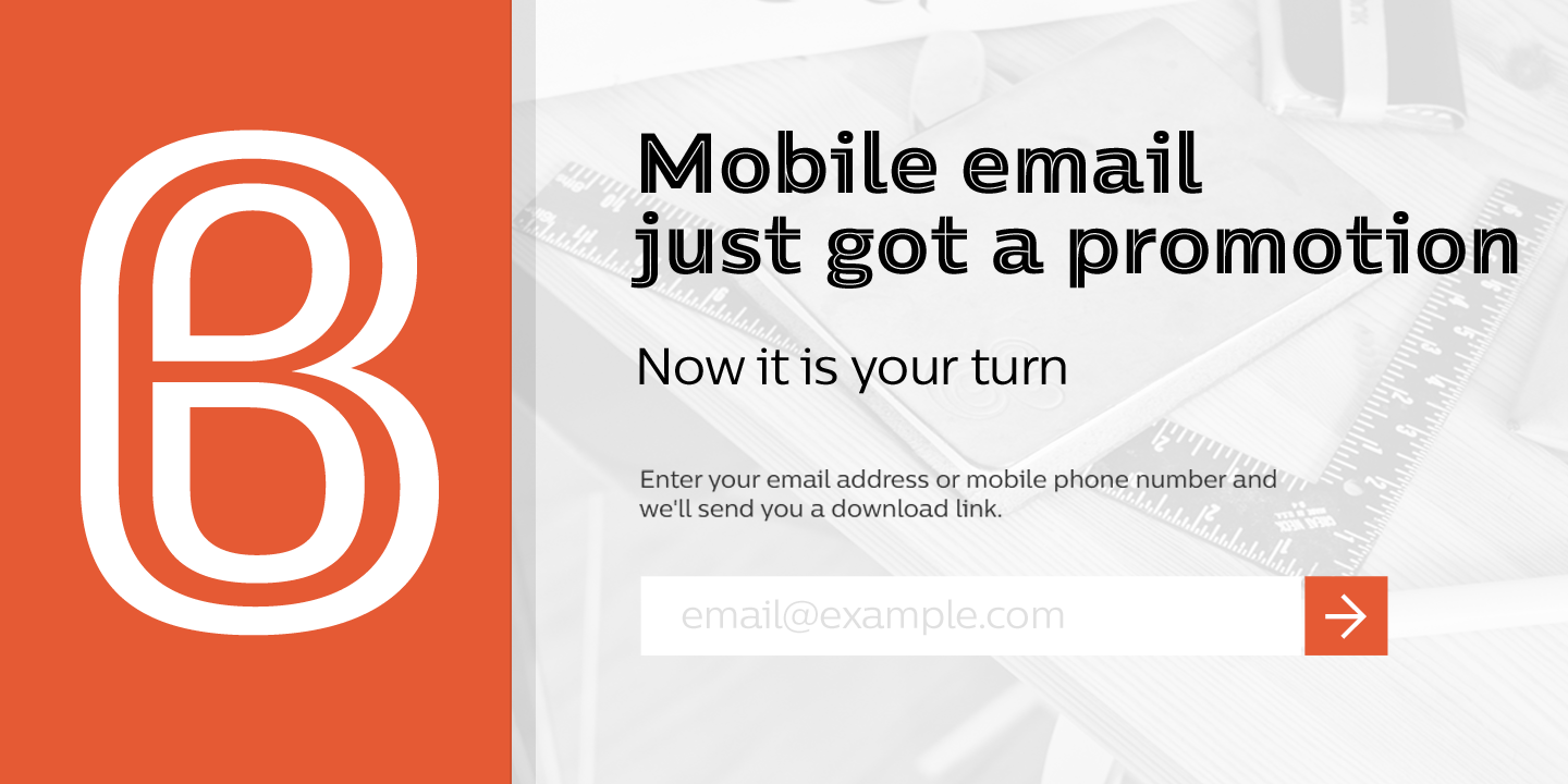 Centrale Sans Inline