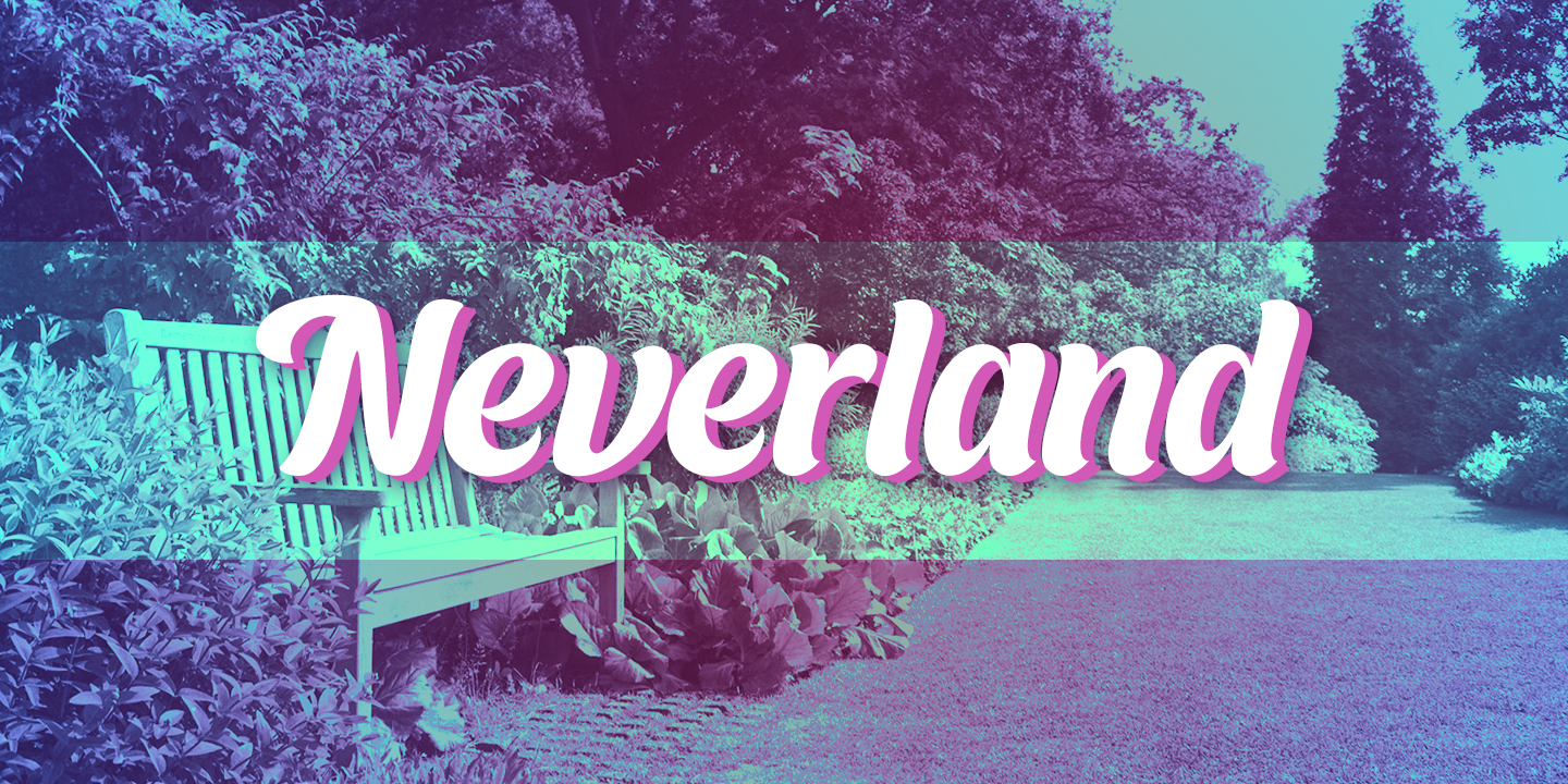 Neverland