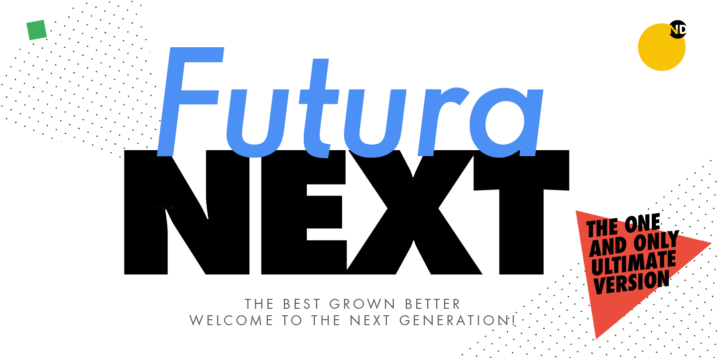 Futura Next®