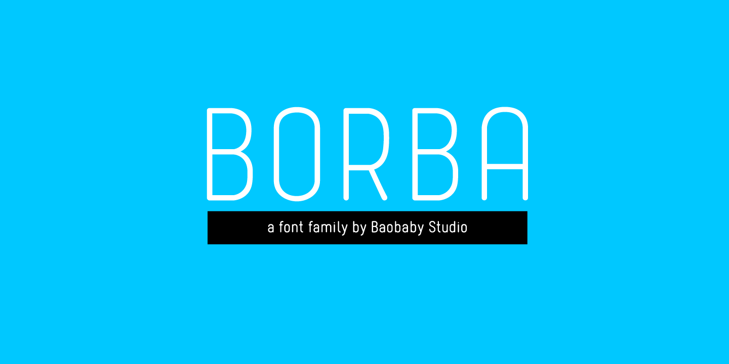 Borba