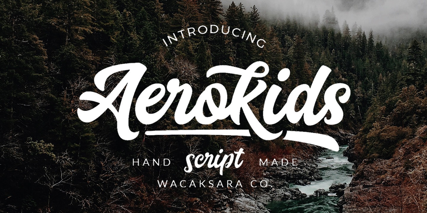 Aerokids