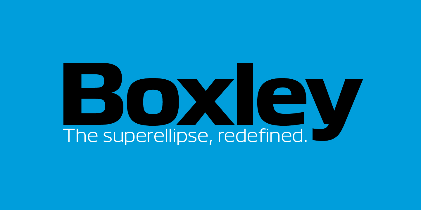 Boxley®