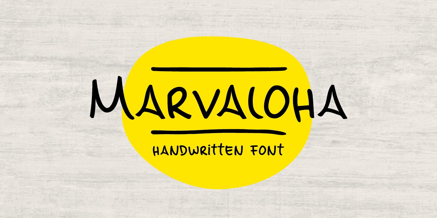 tag:nonchalant « MyFonts