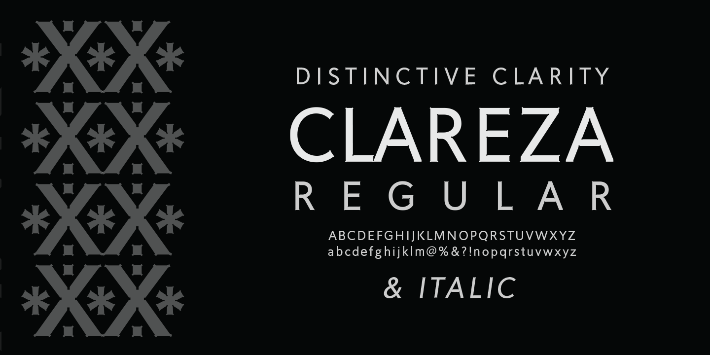 Clareza