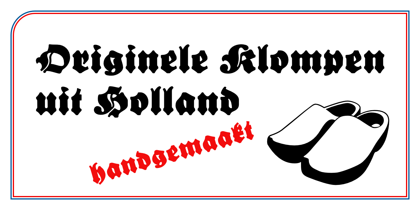 Bernhard Blackletter™