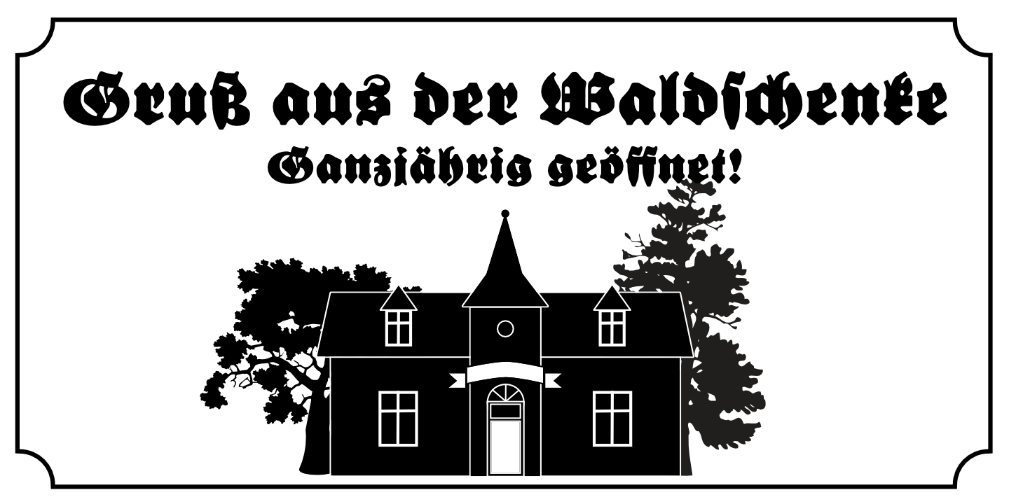 Bernhard Blackletter™