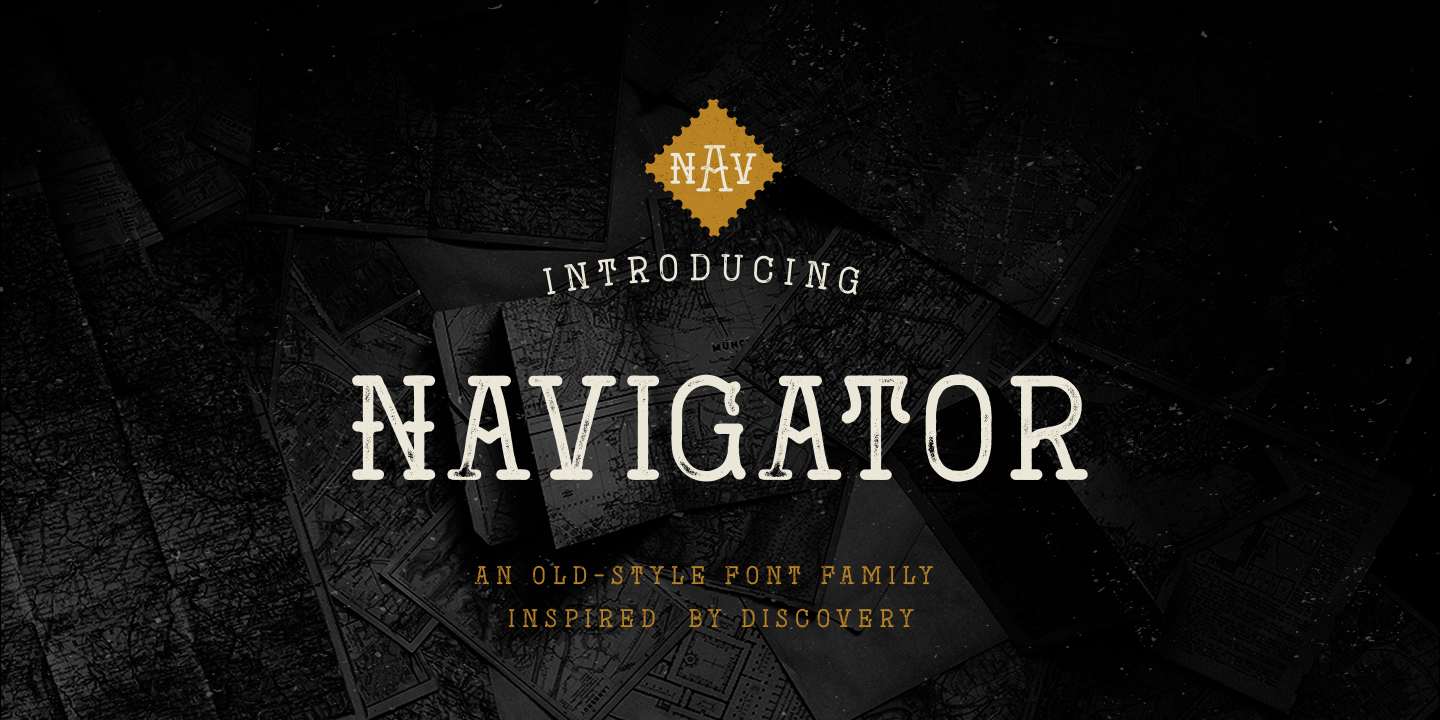 Navigator