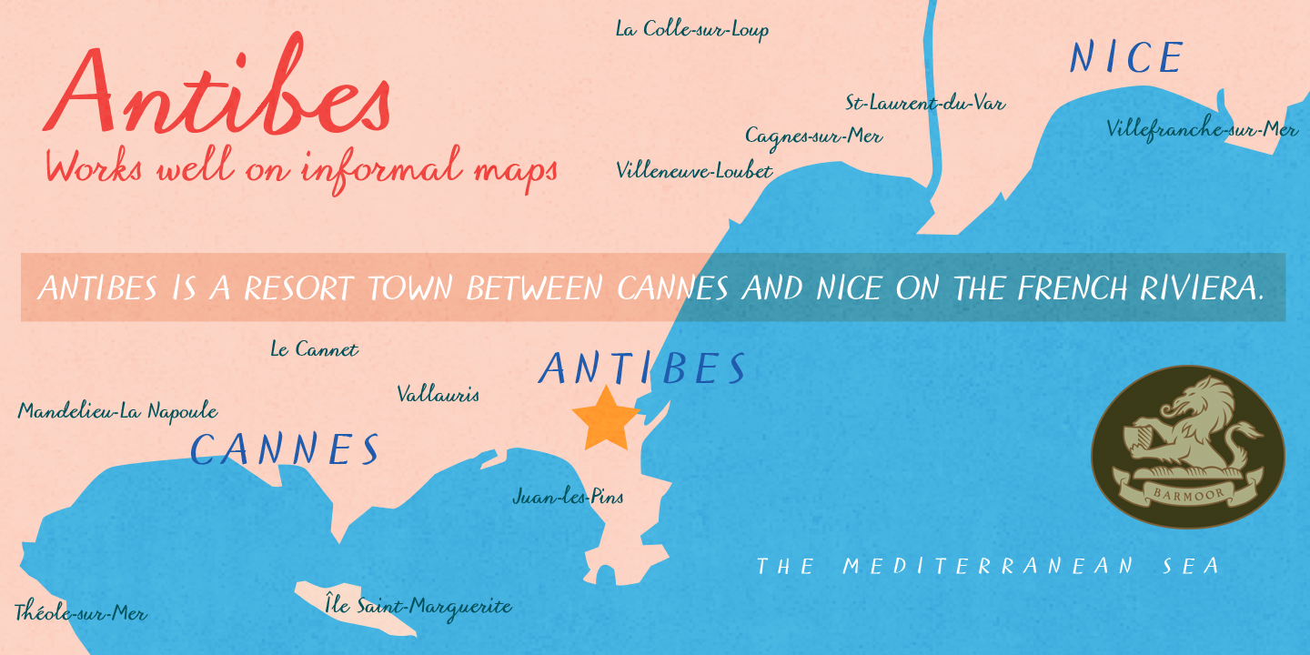Antibes