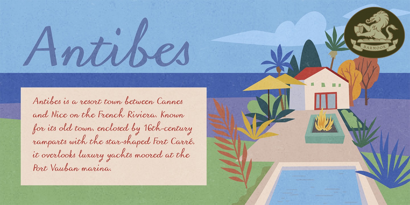 Antibes