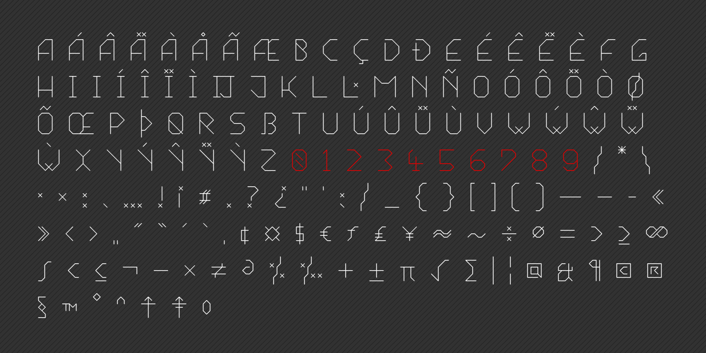 David Nathan Davies Myfonts