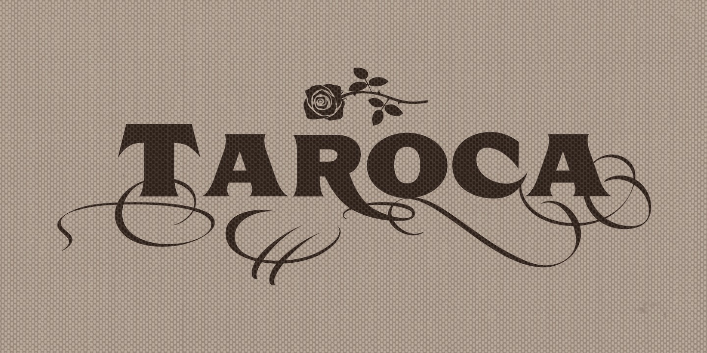 Taroca