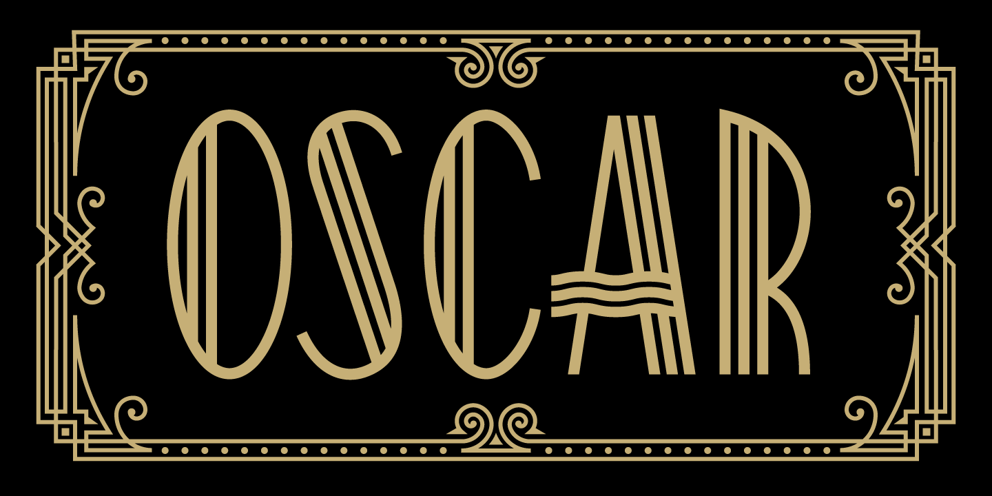 Oscar