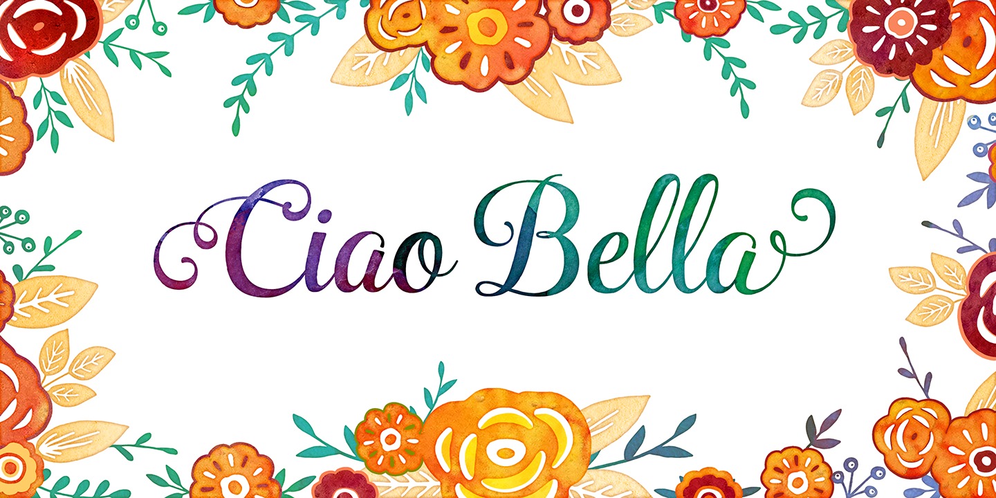 Ciao Bella