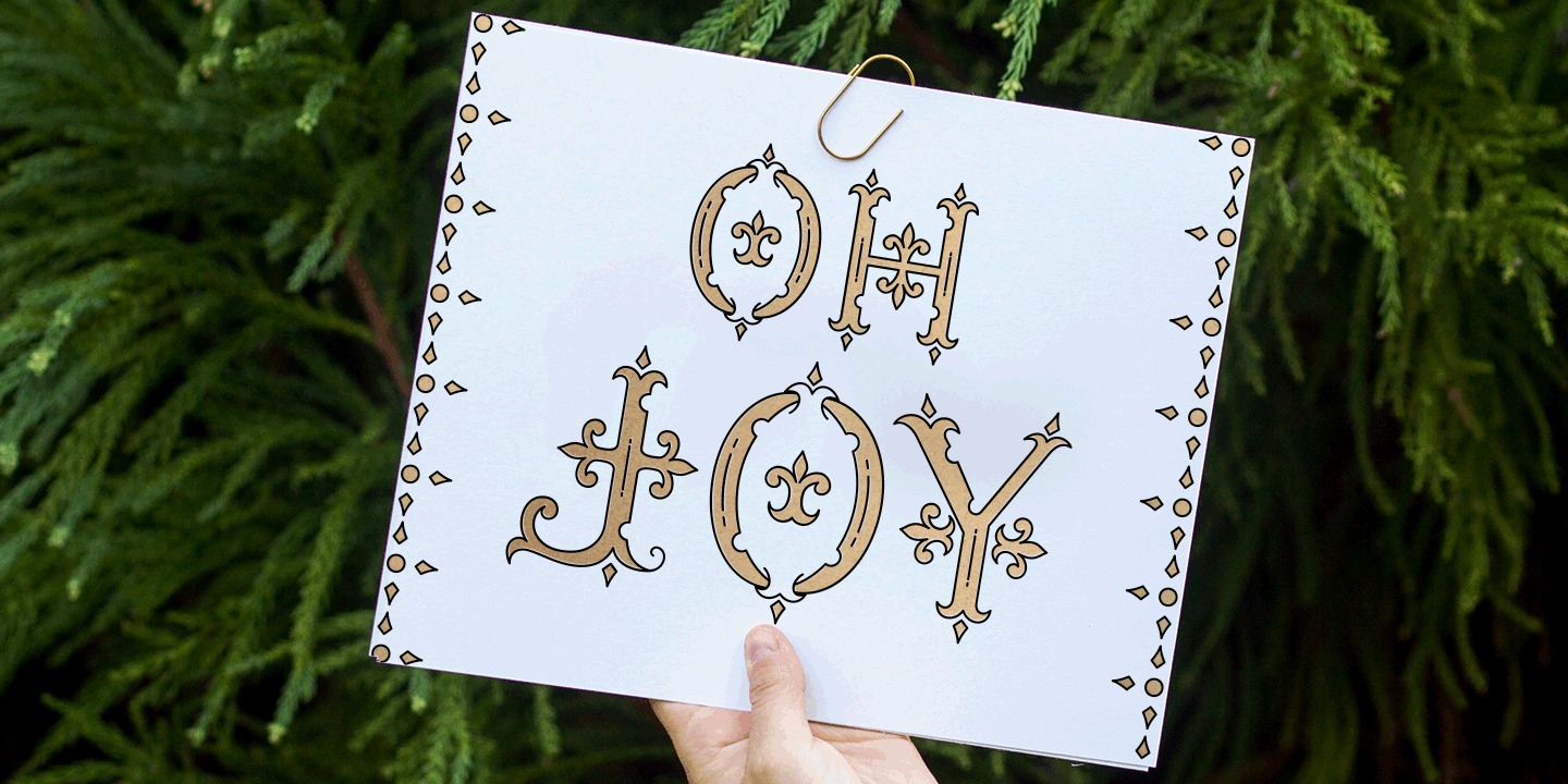 MFC Diresworth Monogram™