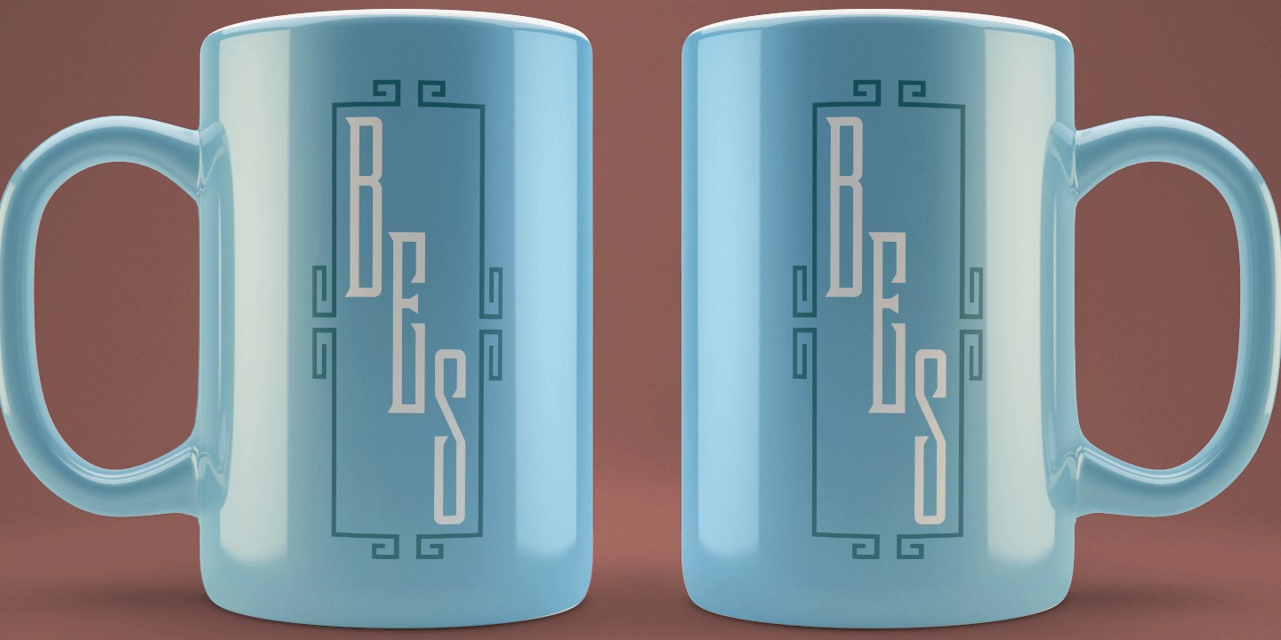 MFC Morningside Monogram™