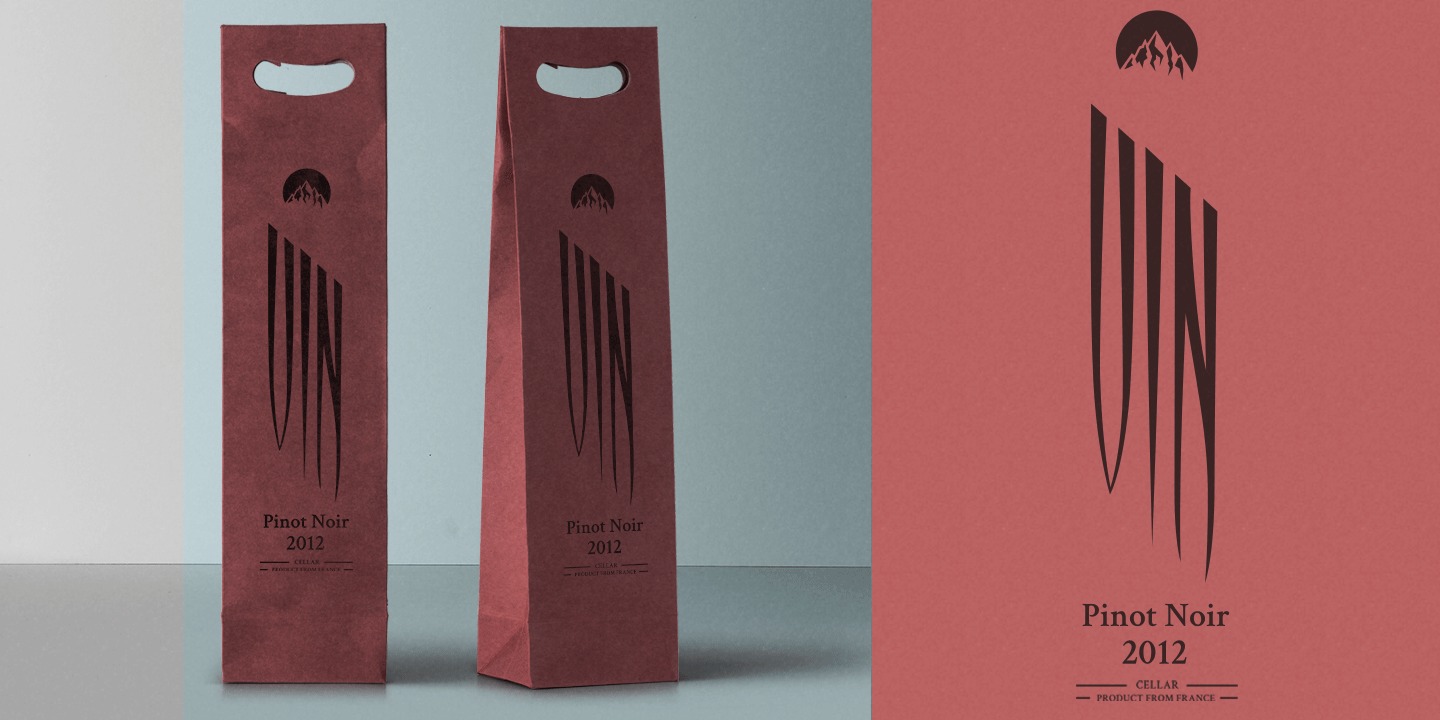 MFC Viper Monogram™