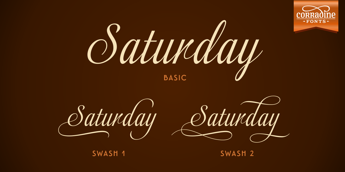 almibar font