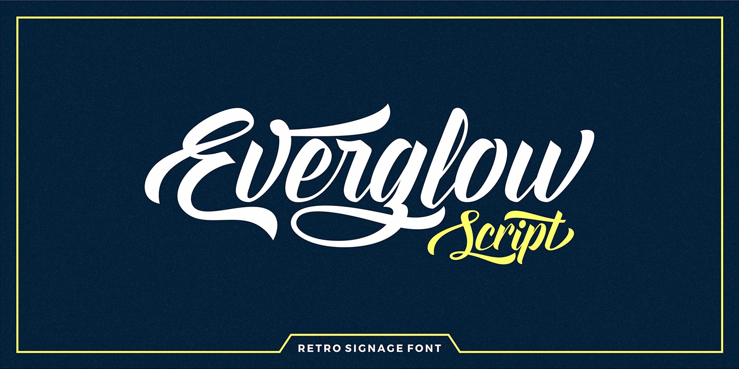 Everglow Script