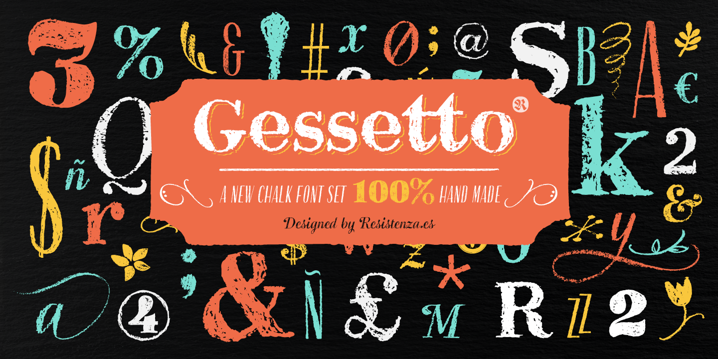 Gessetto