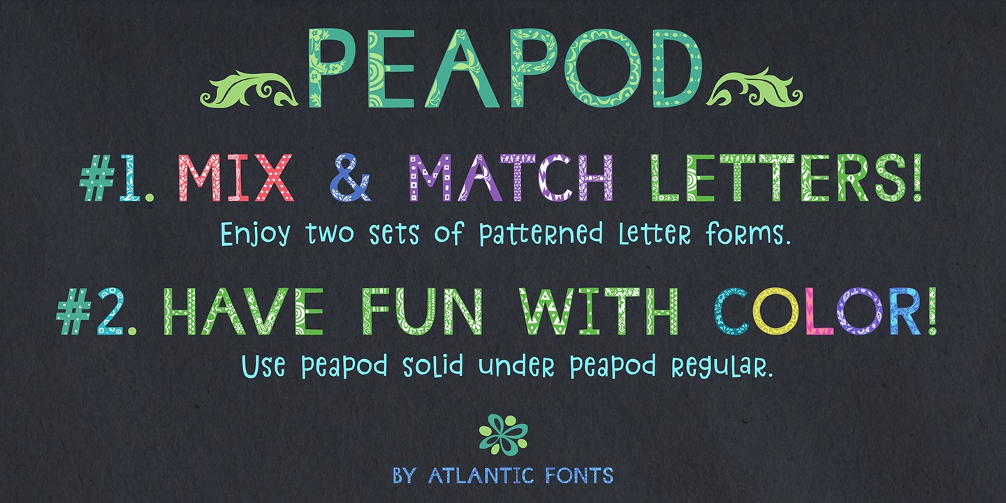 Peapod