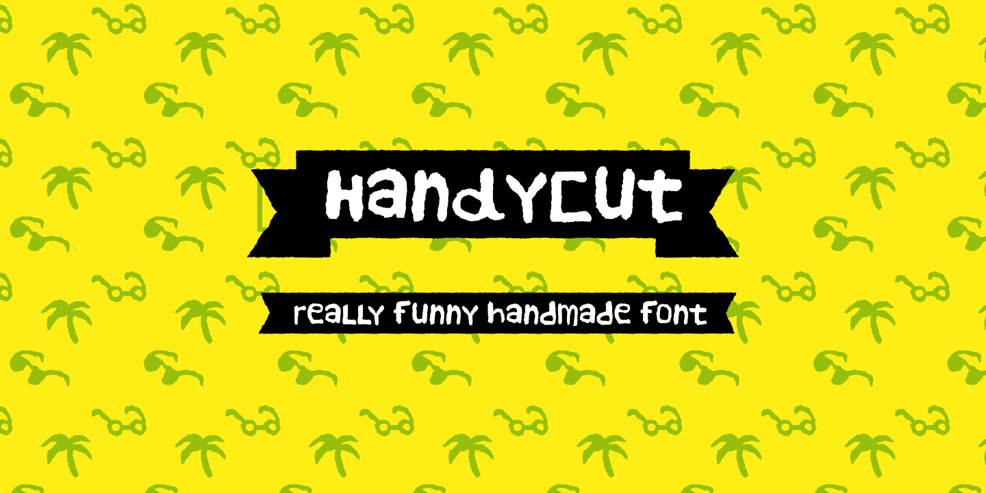 Handy Cut