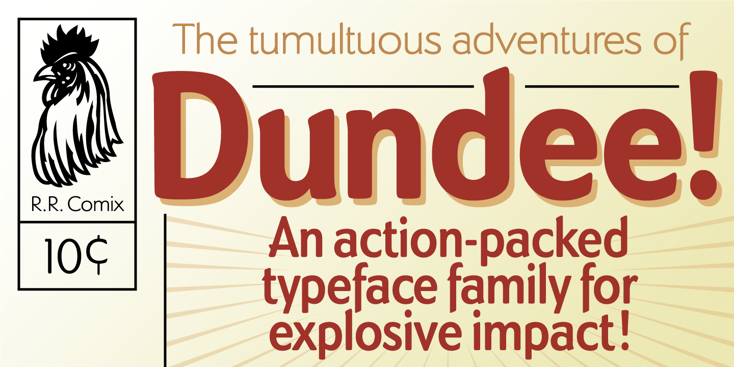Dundee™