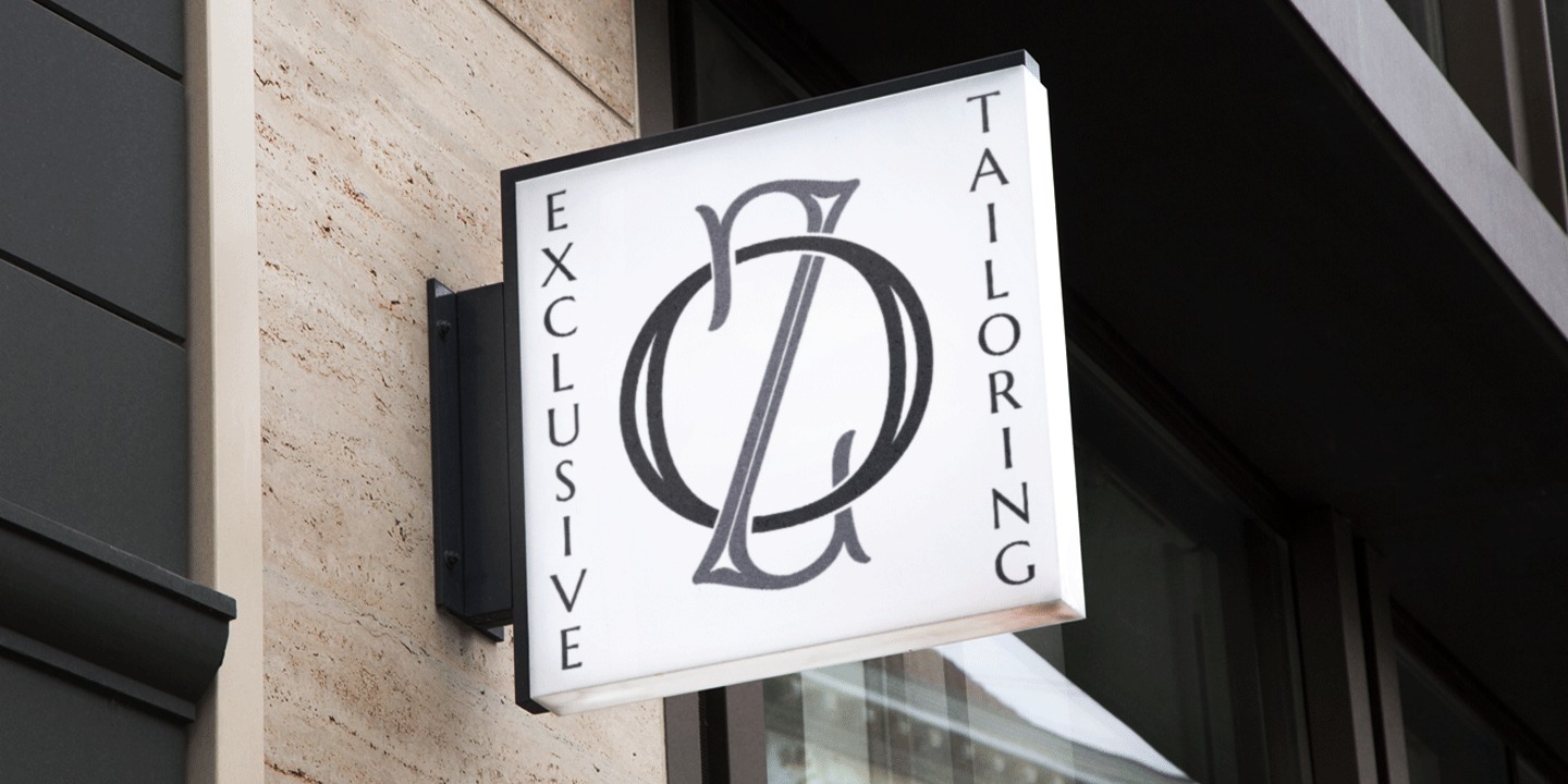 MFC Keating Monogram™