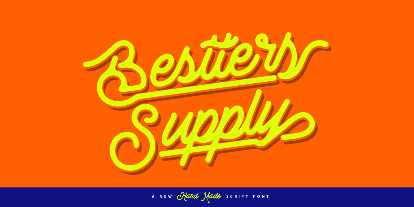 Bestters Supply
