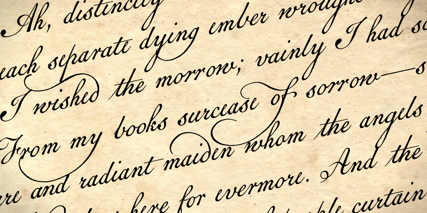 Geographica Script™