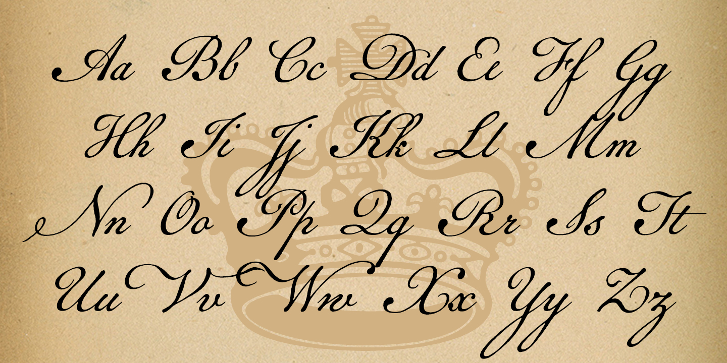 Geographica Script™