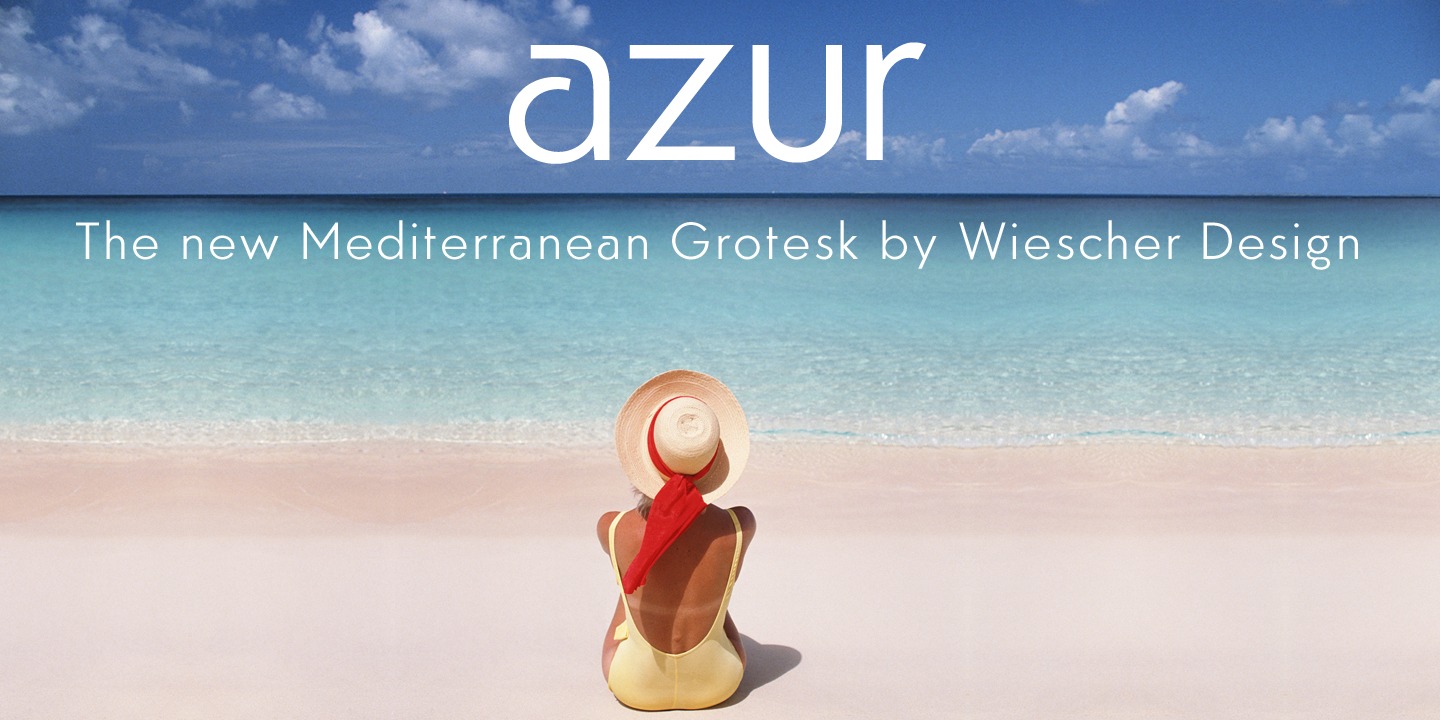 Azur