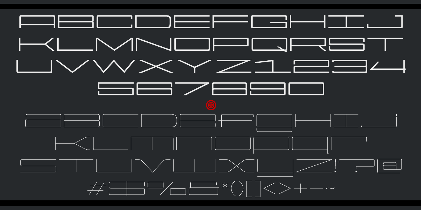 Driven Unicase Extended