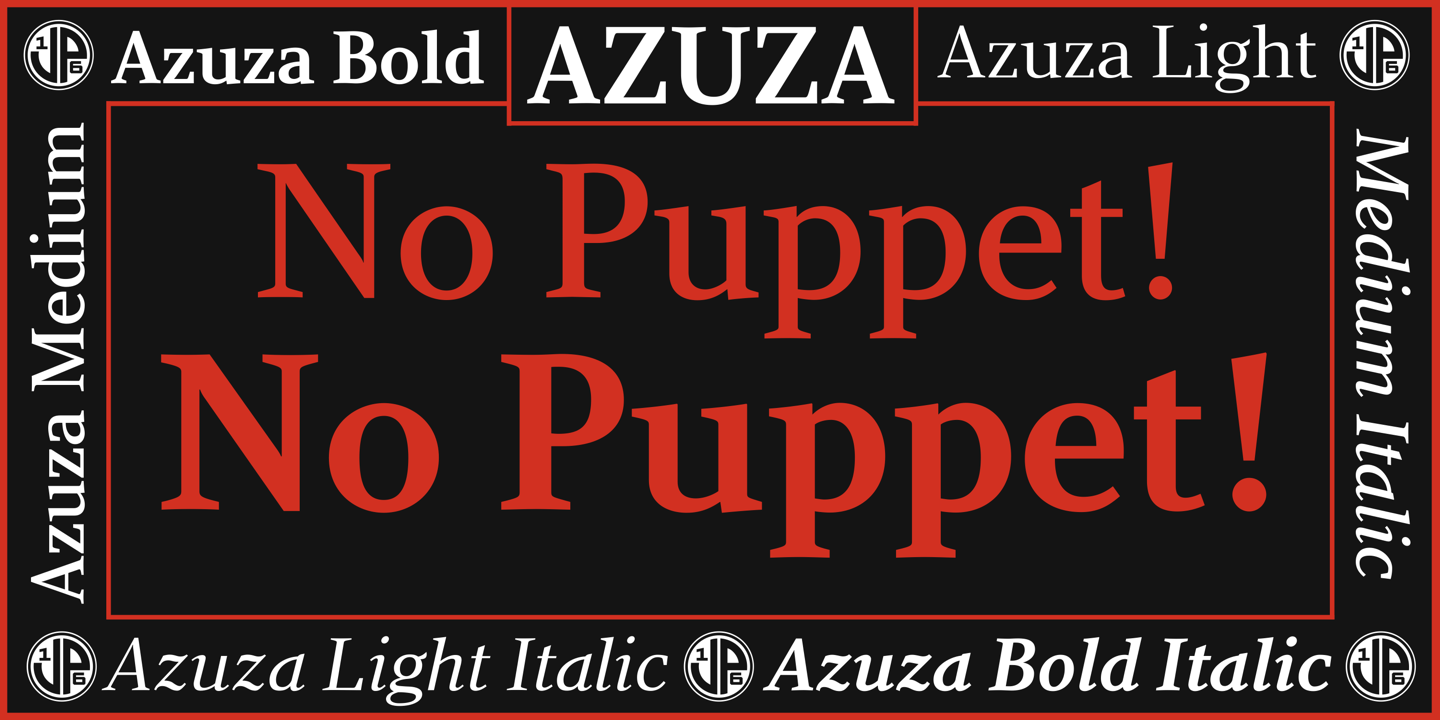 Azuza