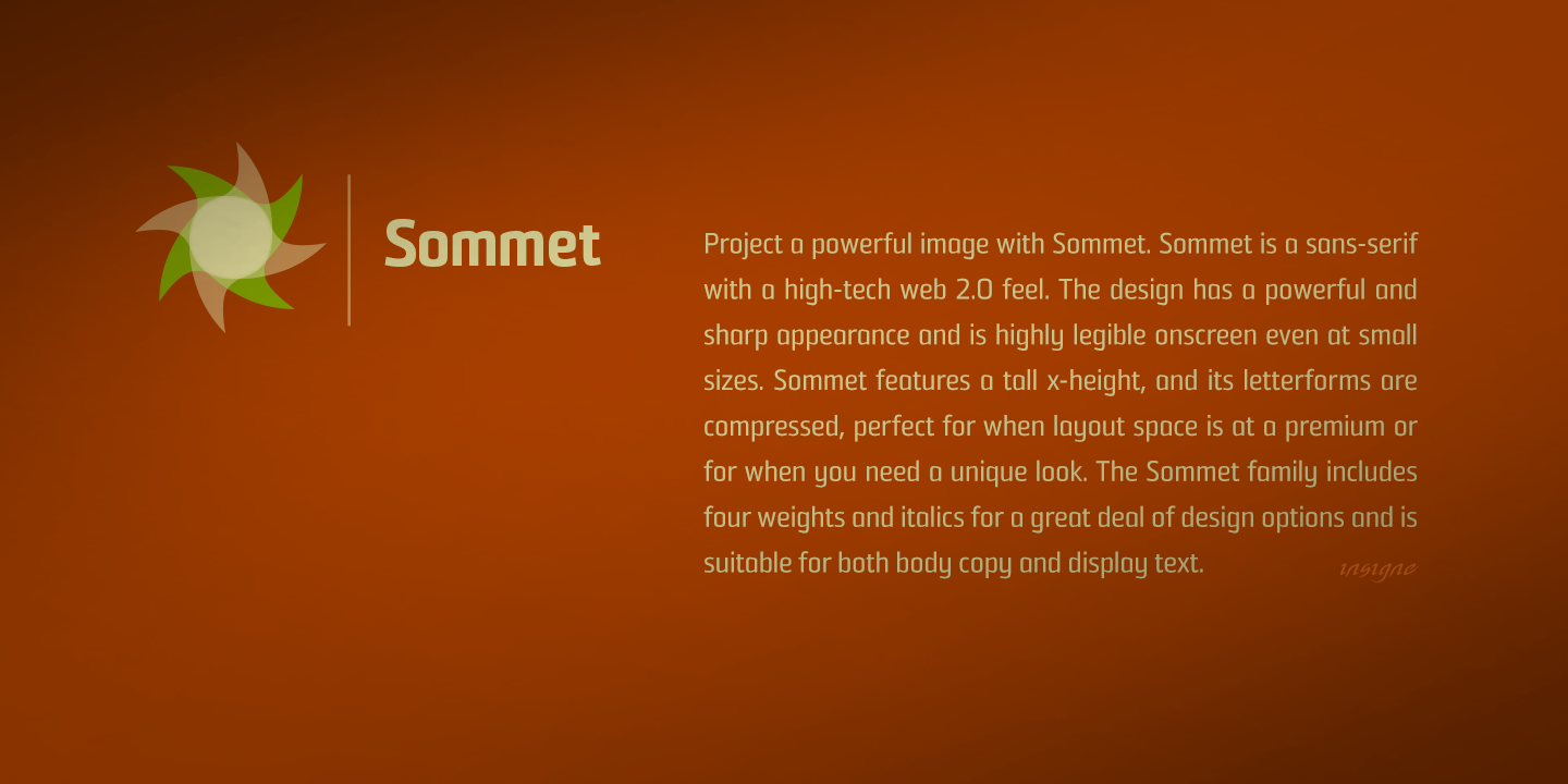 Sommet™