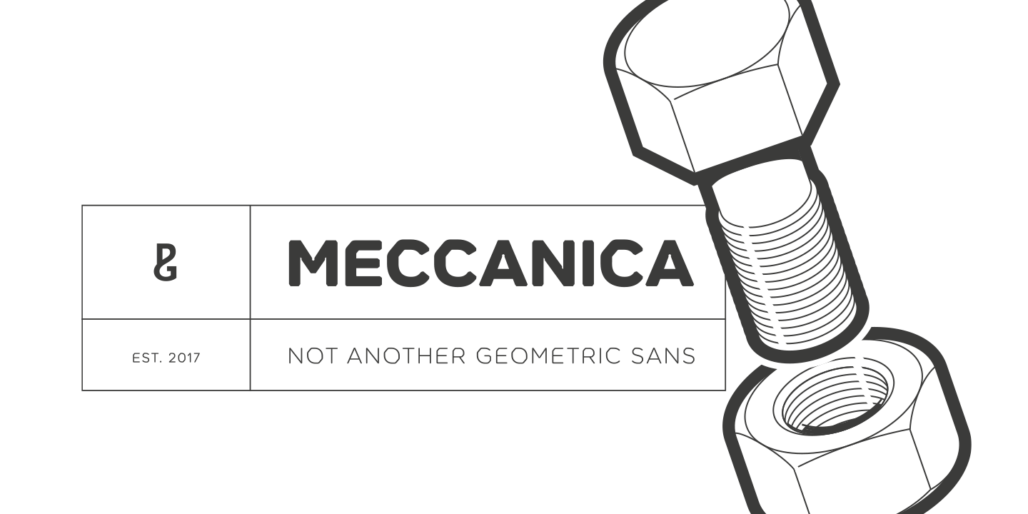 Meccanica