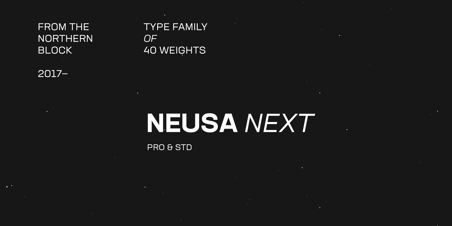 Neusa Next™