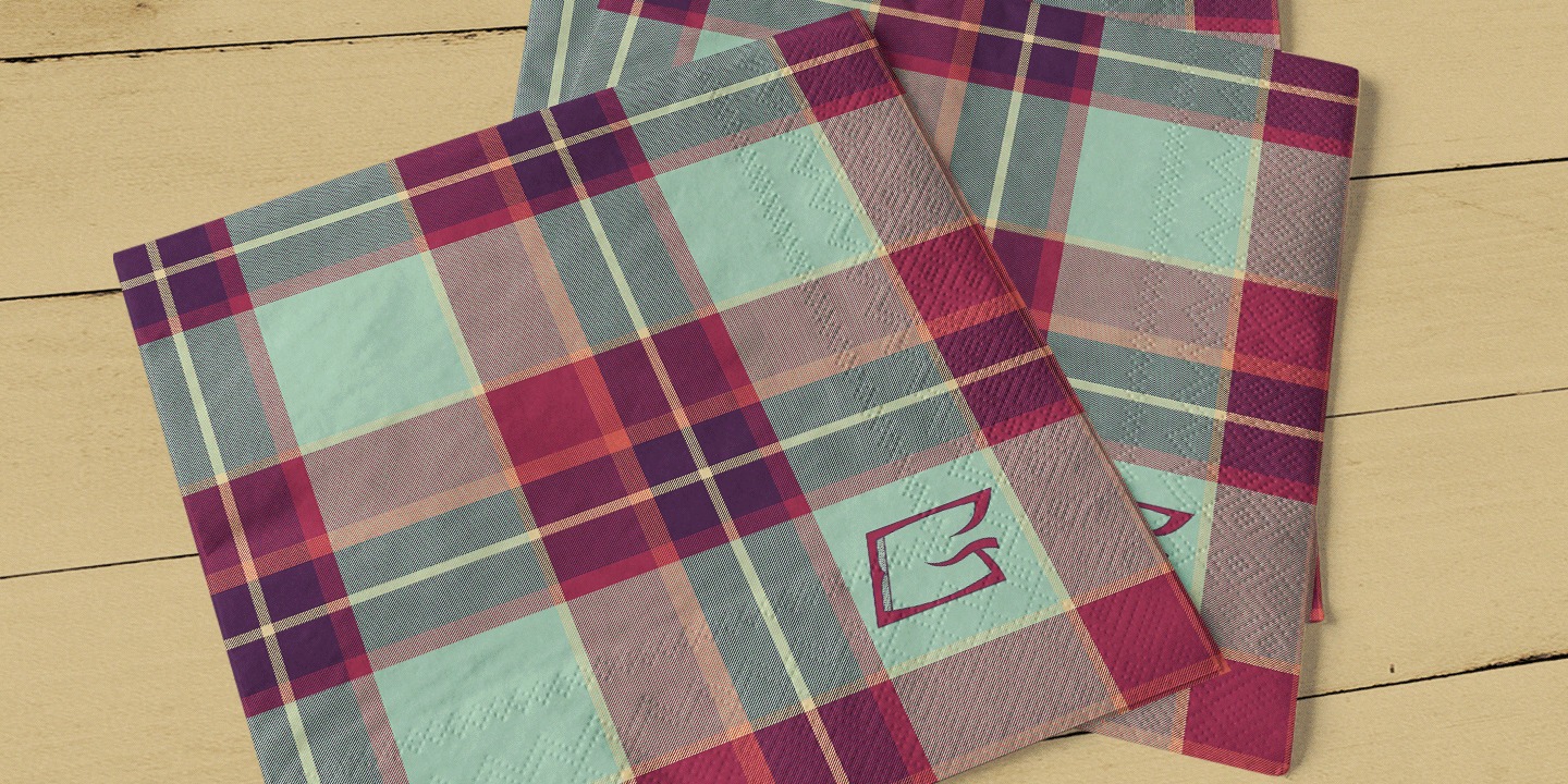 MFC Bontebok Monogram™