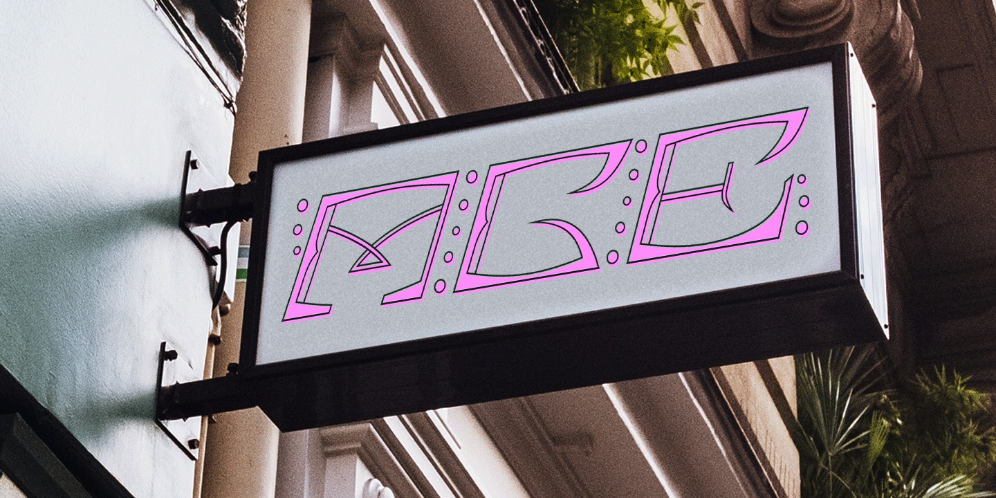 MFC Bontebok Monogram™