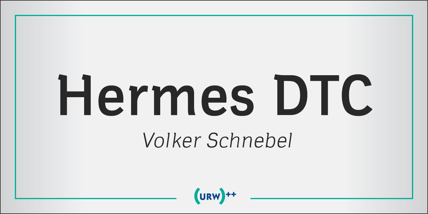 DTC Hermes™