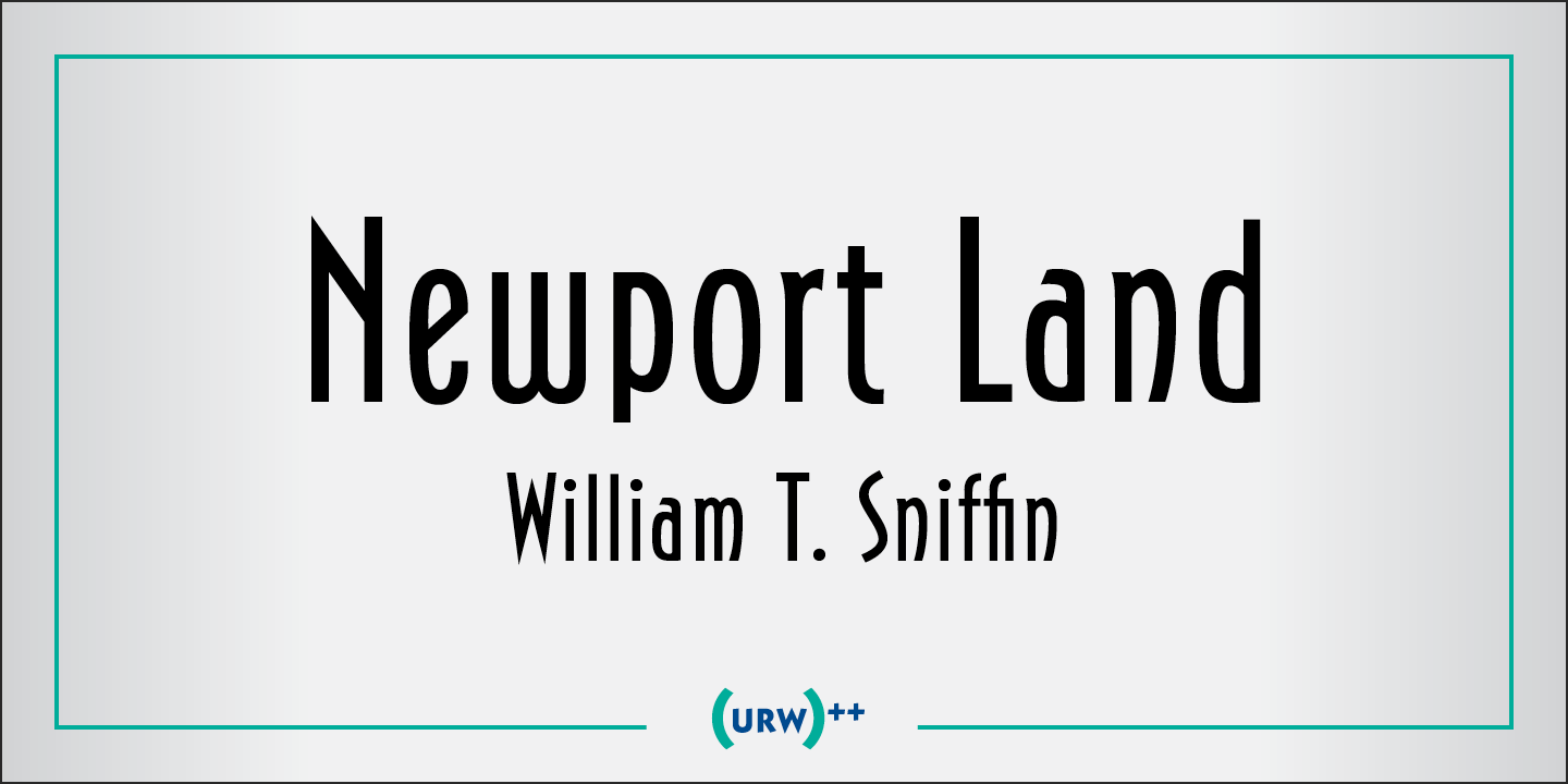 Newport Land™