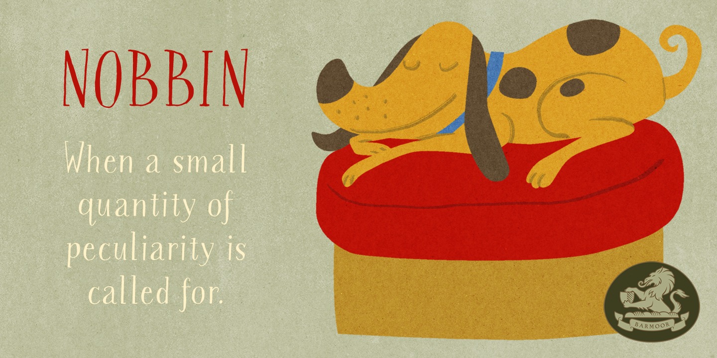 Nobbin