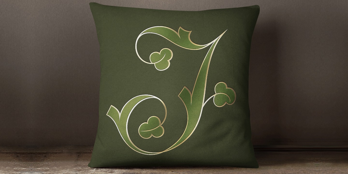 MFC Klaver Monogram™