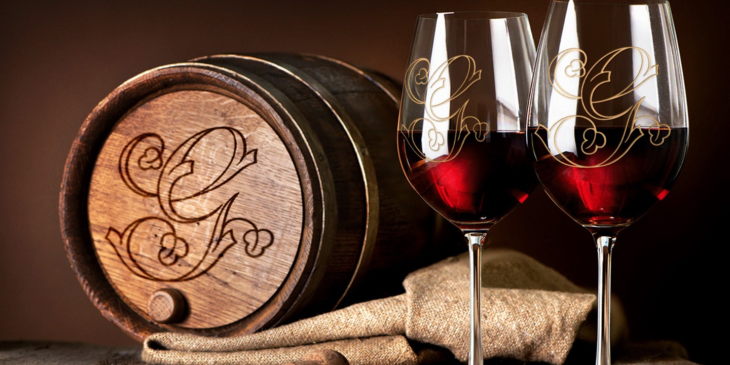 MFC Klaver Monogram™